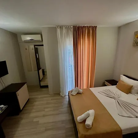 Penzion Pensiunea Regalux 3*