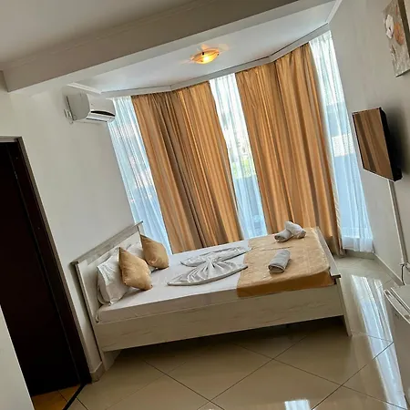 Pensiunea Regalux Penzion 3*