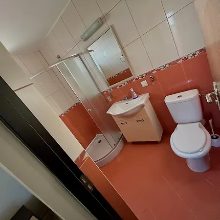 Pensiunea Regalux Eforie Nord