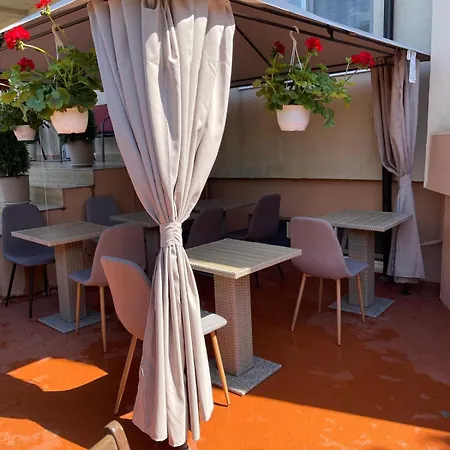 Penzion Pensiunea Regalux 3*