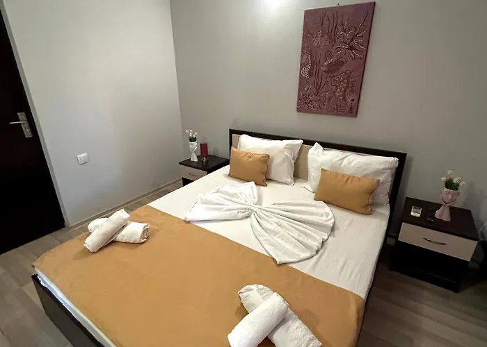 Gasthuis Pensiunea Regalux