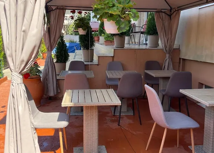 Pensiunea Regalux Gasthuis 3*