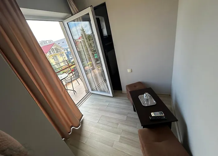 Pensiunea Regalux Gasthuis Eforie Nord