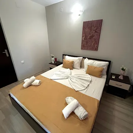 Casa de hóspedes Pensiunea Regalux