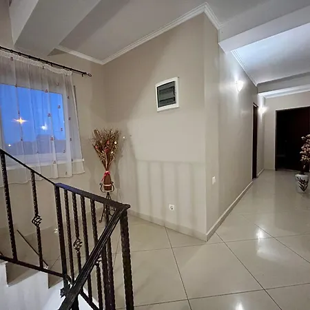 Casa de hóspedes Pensiunea Regalux Eforie Nord