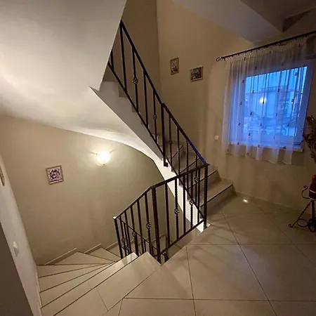 Casa de hóspedes Pensiunea Regalux Eforie Nord