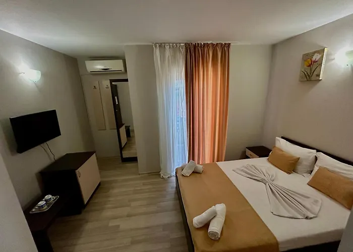 Vendégház Pensiunea Regalux 3*