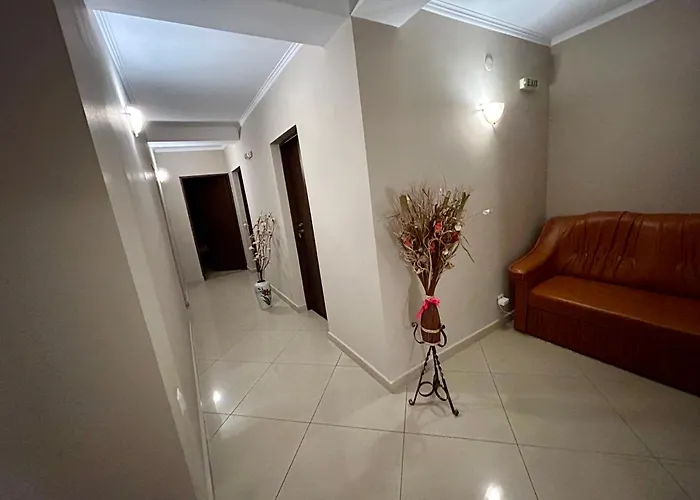 Vendégház Pensiunea Regalux