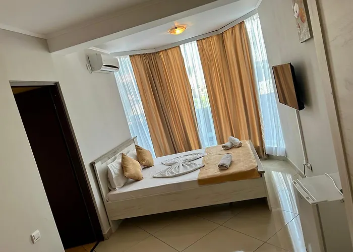 Pensiunea Regalux Vendégház 3*