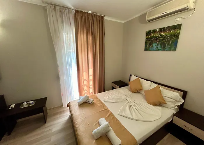 Pensiunea Regalux Vendégház 3*